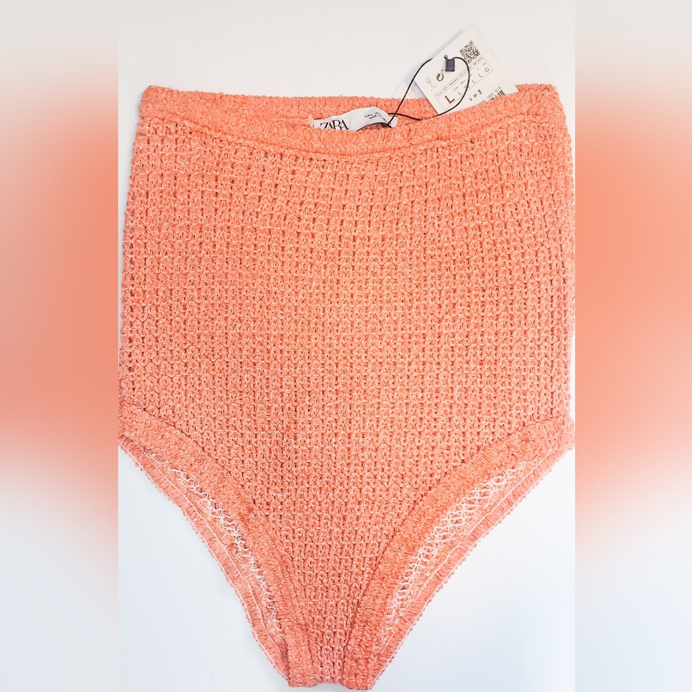 Zara body suit